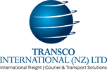 Transco International (NZ) LTD is an International freight forwarder based in Auckland